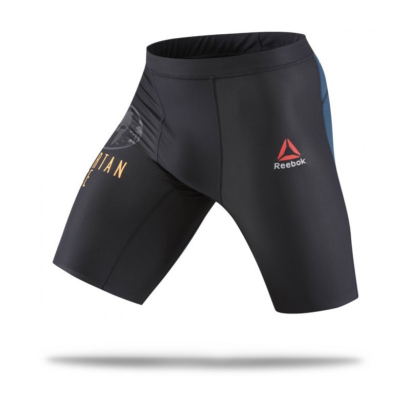 Kompresní šortky Spartan Race COMP SHORT S99813