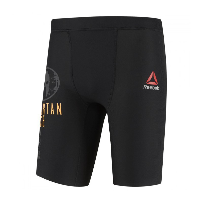 Kompresní šortky Spartan Race COMP SHORT S99813