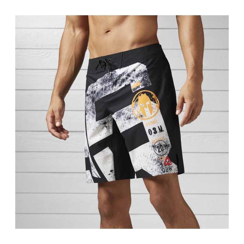Pánské šortky Spartan Race  SHORT S99814