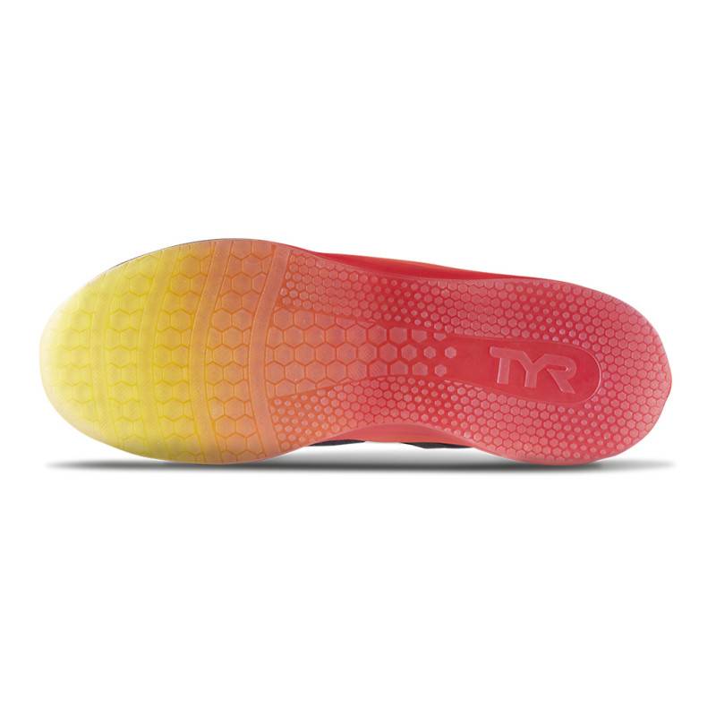 Training Shoes for CrossFit TYR CXT-1 - Inferno