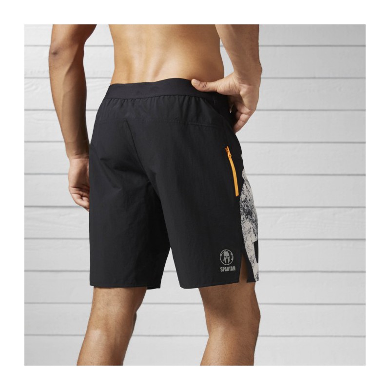 Pánské šortky Spartan Race  SHORT S99814