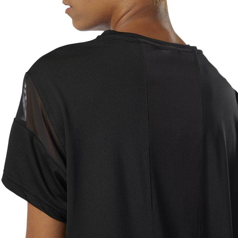 Damen T-Shirt C Tee - DW7168