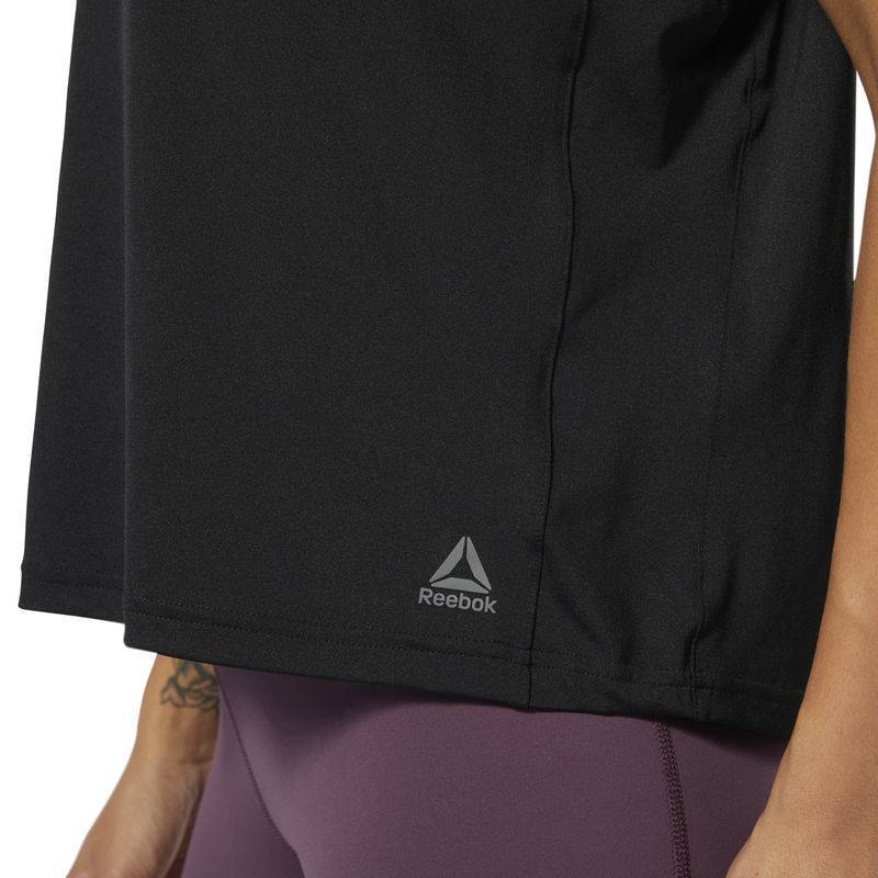 Damen T-Shirt C Tee - DW7168