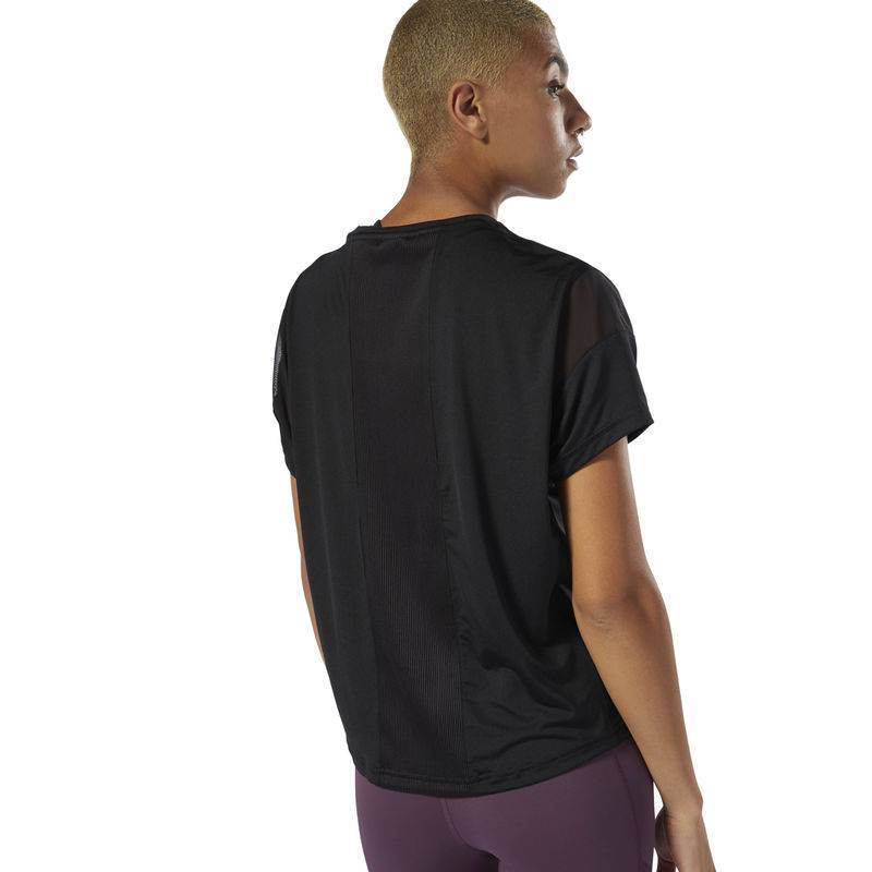 Damen T-Shirt C Tee - DW7168