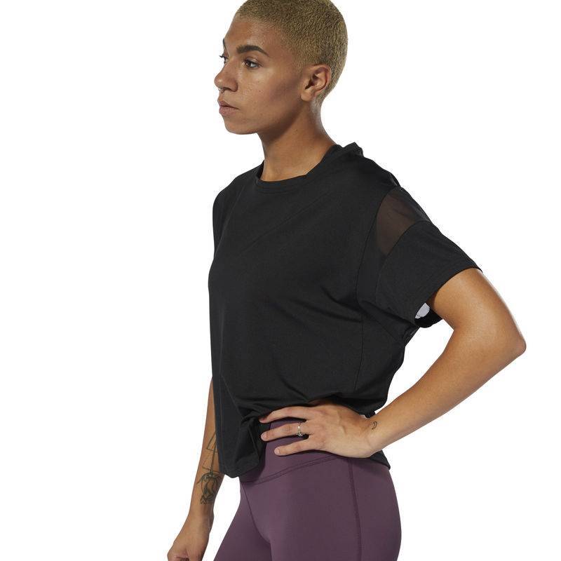 Woman T-Shirt C Tee - DW7168