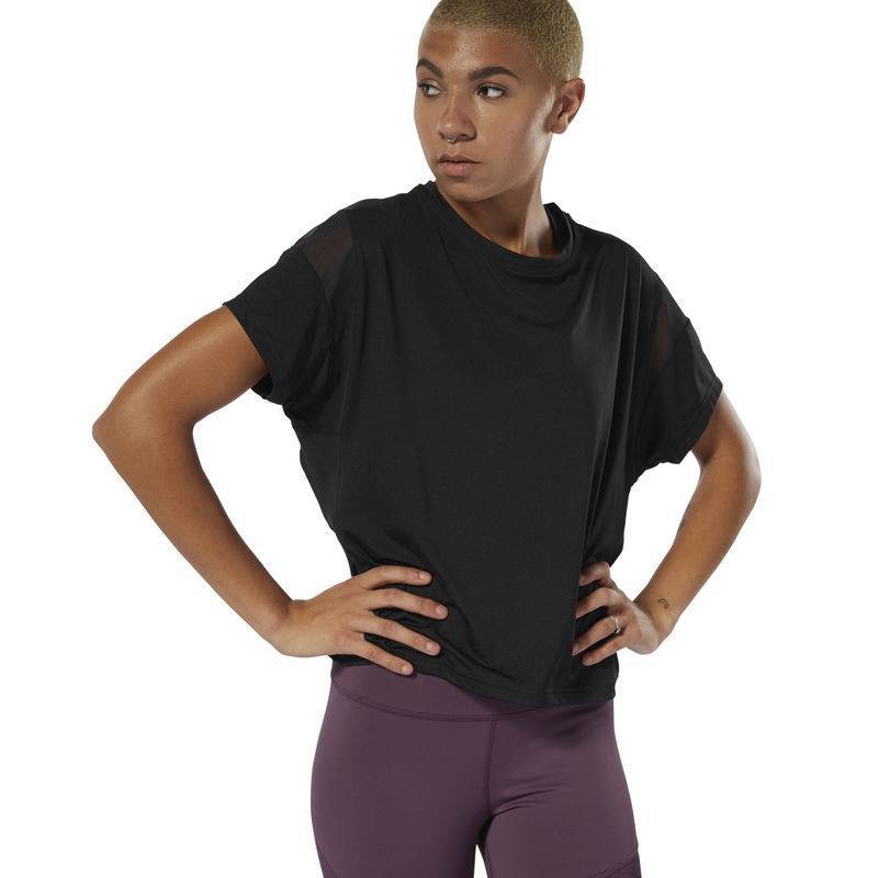 Damen T-Shirt C Tee - DW7168