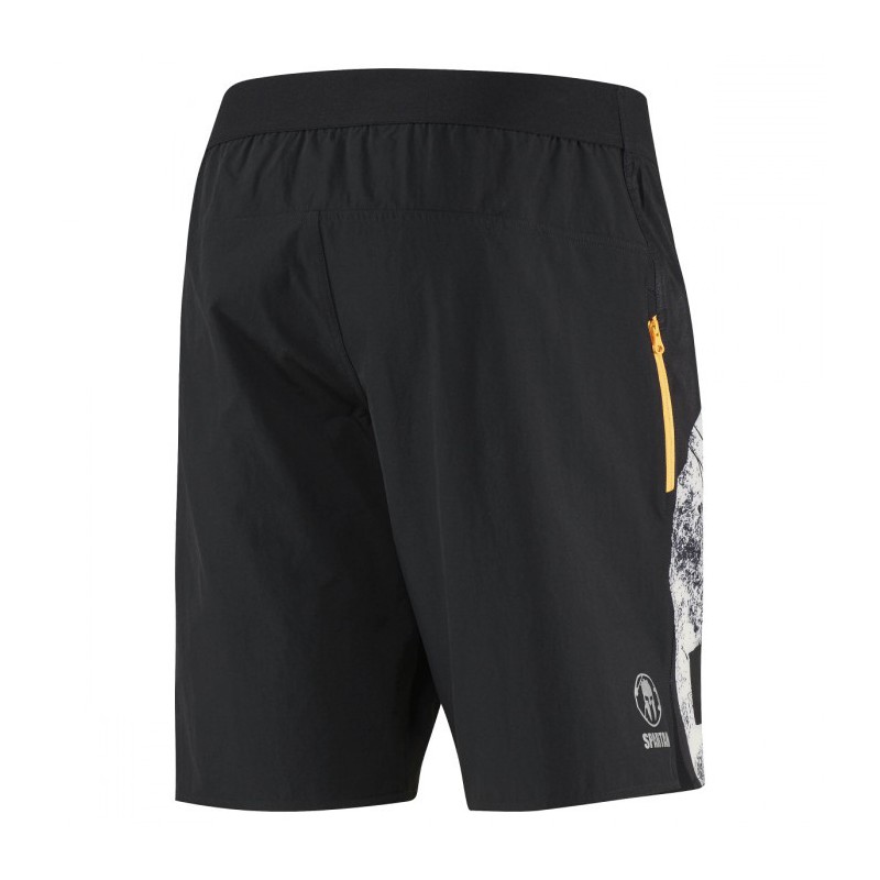 Pánské šortky Spartan Race  SHORT S99814