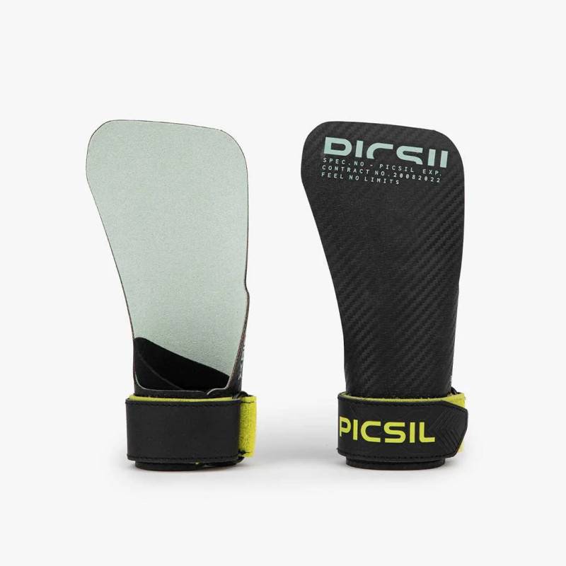 Picsil Hawk grips - without magnesium