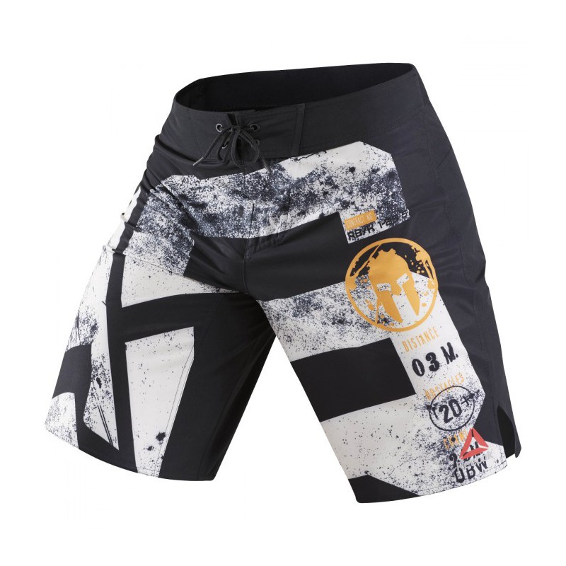 Pánské šortky Spartan Race  SHORT S99814