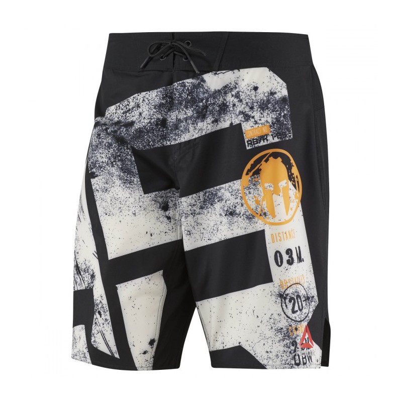 Pánské šortky Spartan Race  SHORT S99814