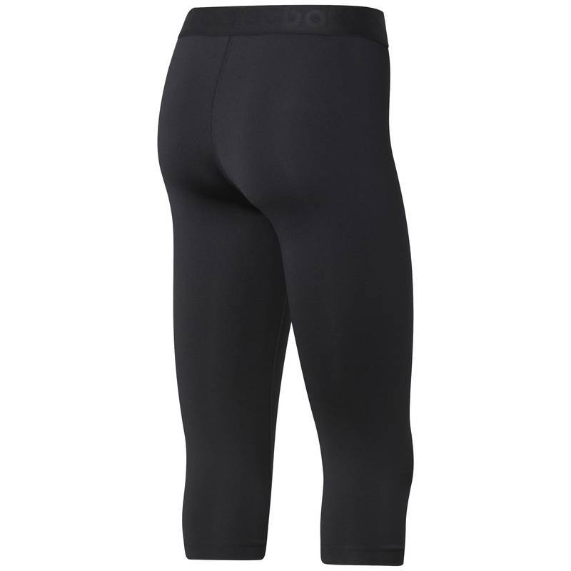 Woman Tight Workout COMM CAPRI - FQ0405