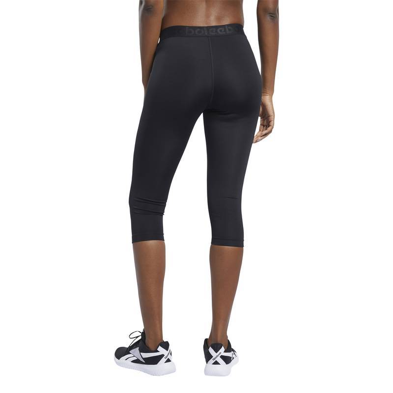 Woman Tight Workout COMM CAPRI - FQ0405