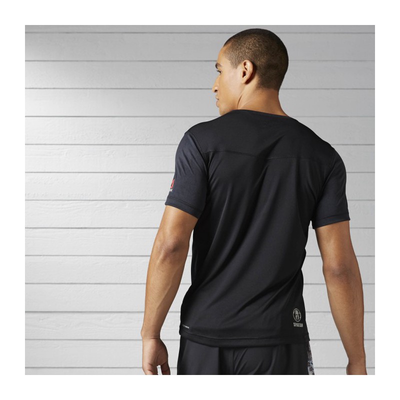 Pánské tričko Spartan Race M SS TEE S99815