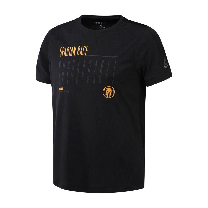 Pánské tričko Spartan Race M SS TEE S99815