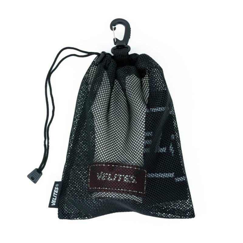 Mozolníky Velites Quad Ultra Hand No Chalk - bílé