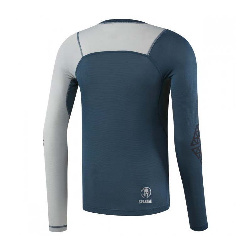 Spartan Race kompresní tričko S99816