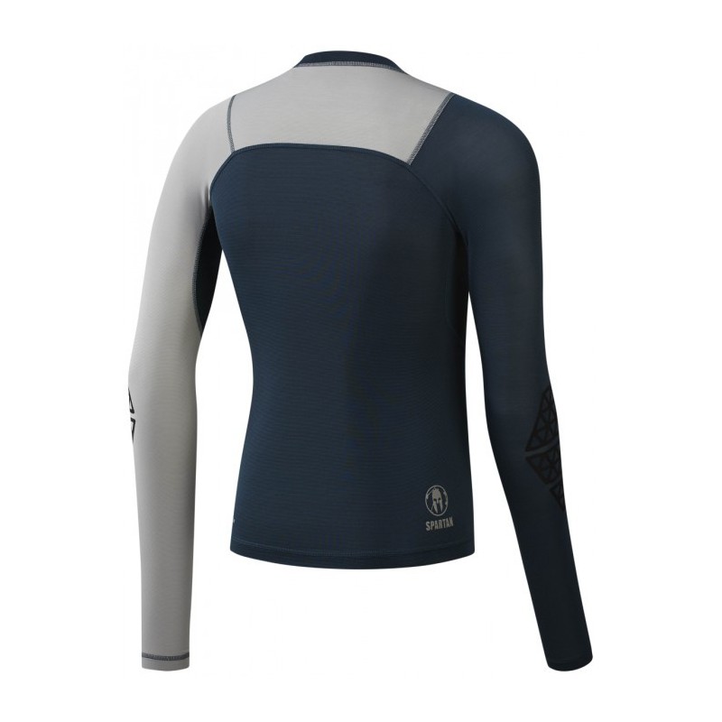 Spartan Race kompresní tričko S99816