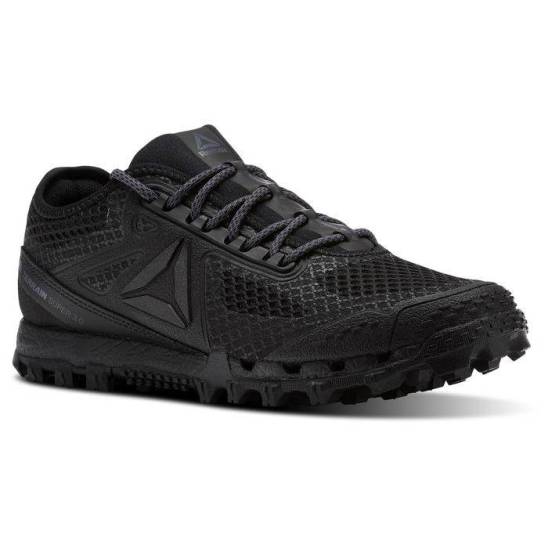 Reebok běžecké All Terrain SUPER 3.0 STEALTH