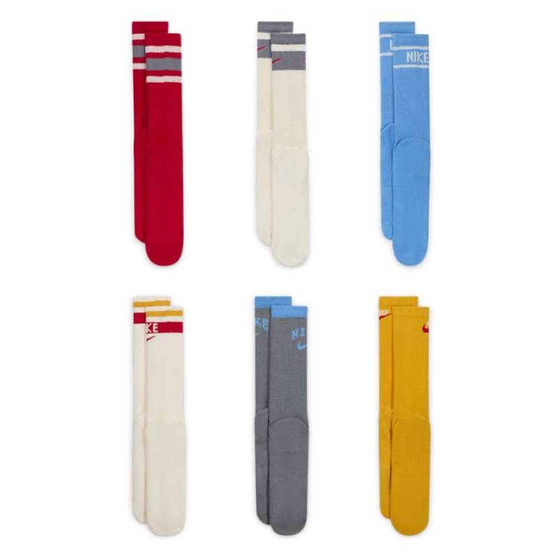 Socken Nike multi-color