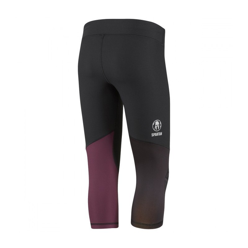 Woman Tight Spartan Race CAPRI S99818