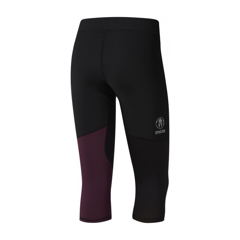 Dámské legíny Spartan Race CAPRI S99818