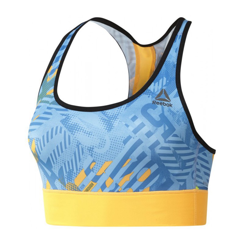 Sportovní podprsenka OSR BRA S99821