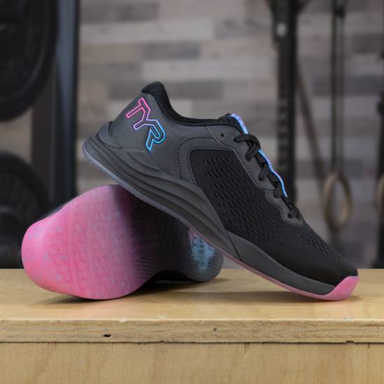 TYR tréninkové na CrossFit CXT-1 - Limited Edition Wodapalooza