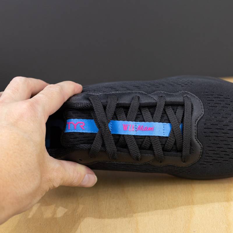 Tréninkové boty na CrossFit TYR CXT-1 - Limited Edition Wodapalooza