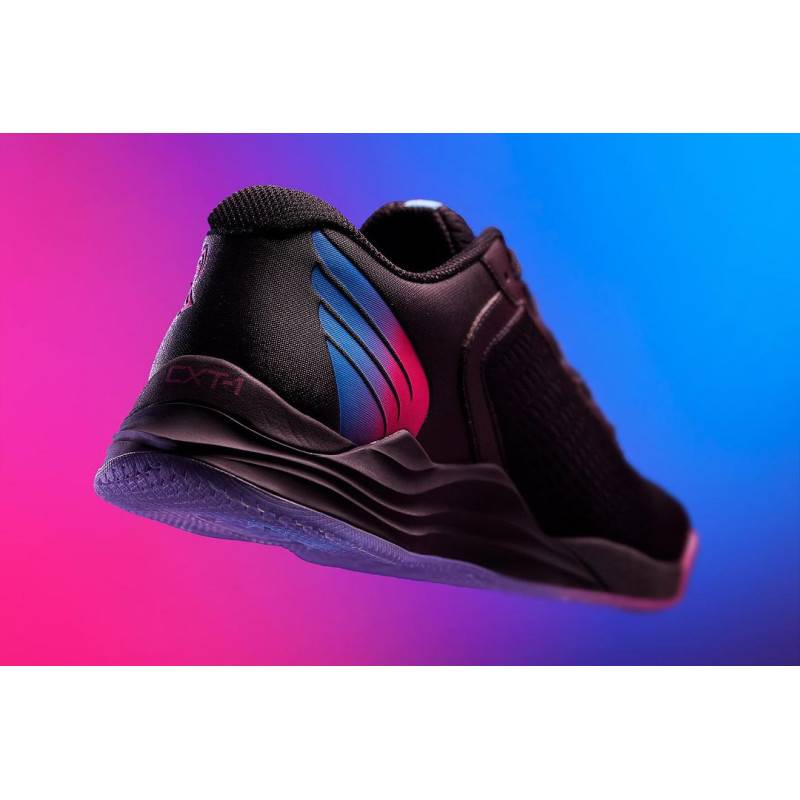 Tréninkové boty na CrossFit TYR CXT-1 - Limited Edition Wodapalooza