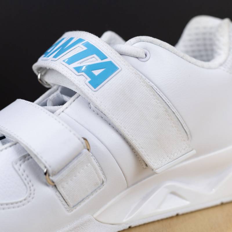 Vzpěračské boty ANTA - vystavený kus