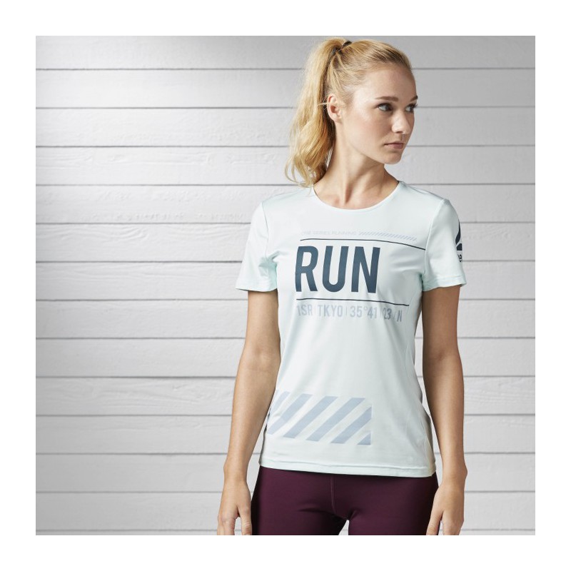 Dámské tričko OSR SS TEE S99828