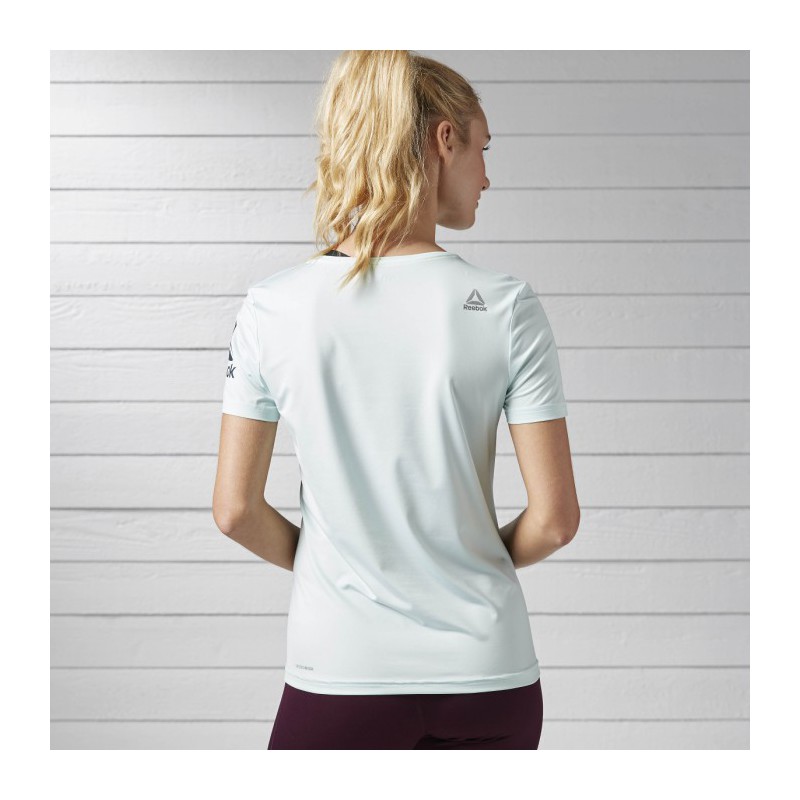 Dámské tričko OSR SS TEE S99828