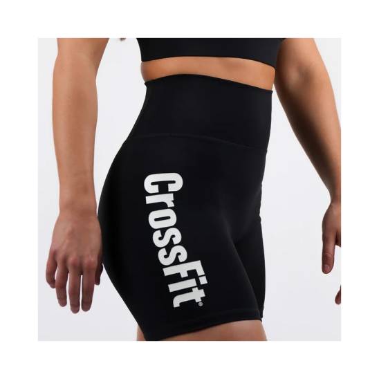 Northern Spirit šortky CrossFit cruiser - černé