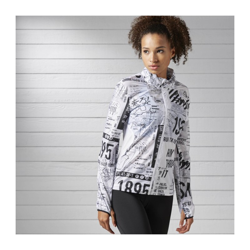 Dámská bunda OSR WOVEN JKT S99829