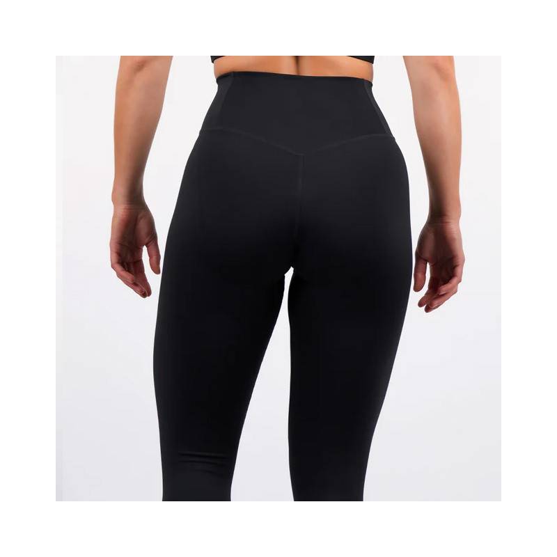 CrossFit Northern Spirit Leggings für Frauen - Schwarz