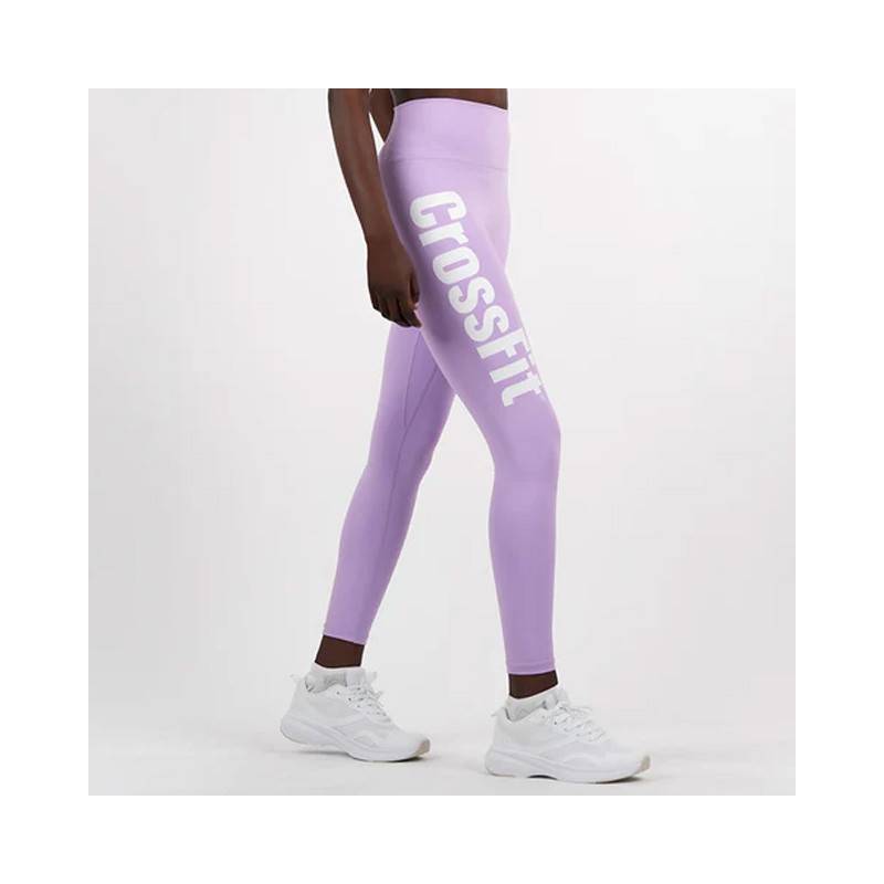 CrossFit Northern Spirit Leggings für Frauen - Orchideenblüte