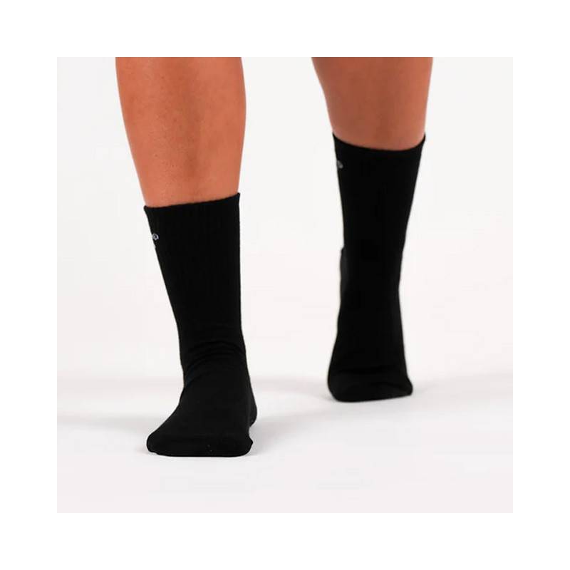 Unisex CrossFit Northern Spirit Socks - Black