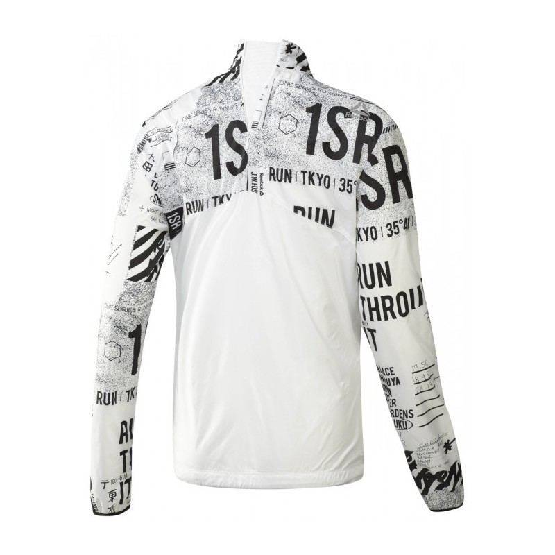 Dámská bunda OSR WOVEN JKT S99829