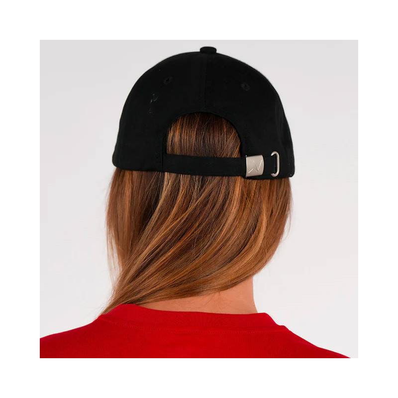 Kšiltovka CrossFit Northern Spirit - černá