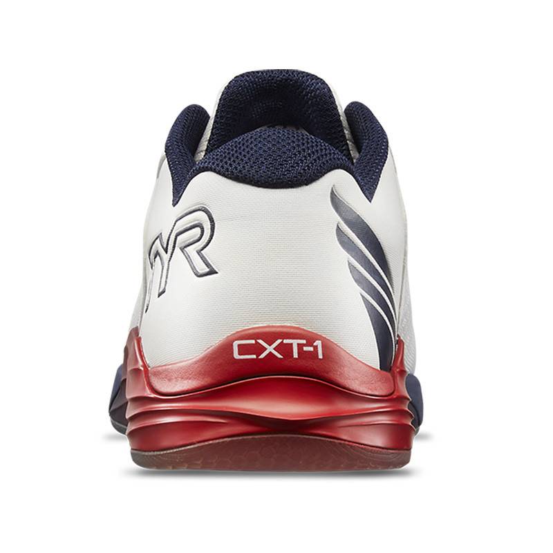 Tréninkové boty na CrossFit TYR CXT-1 - USA