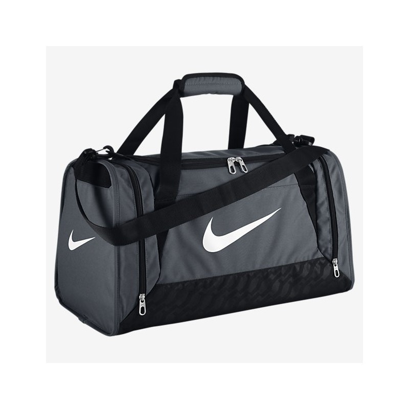 NIKE Sportovní taška BRASILIA 6 SMALL DUFFEL - Š