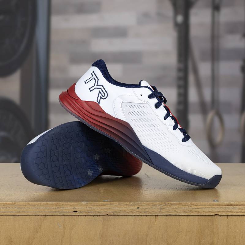 Tréninkové boty na CrossFit TYR CXT-1 - USA