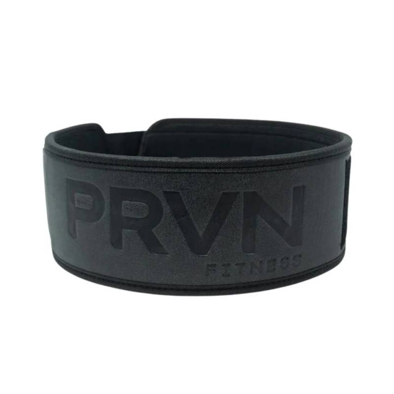 Weightlifting belt 2POOD - PRVN Fitness 4