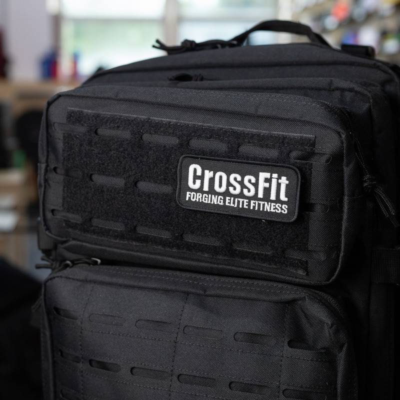 CrossFit Forging Elite Fitness Patch