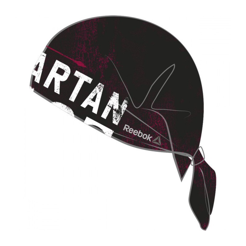 SPARTAN BANDANA AC0627