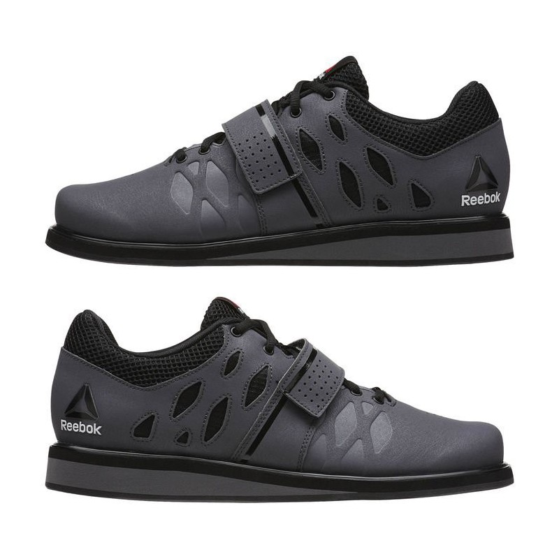 Pánské boty Lifter PR BD2631