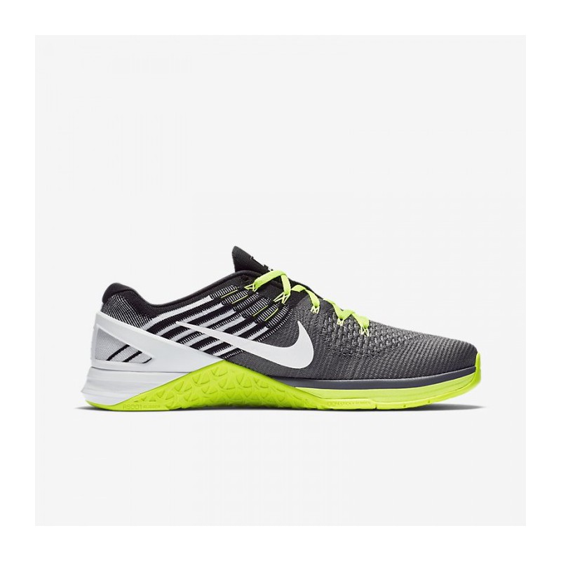 Man Shoes Nike Metcon 3 DSX Flyknit - limited edition