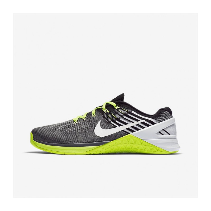 Man Shoes Nike Metcon 3 DSX Flyknit - limited edition