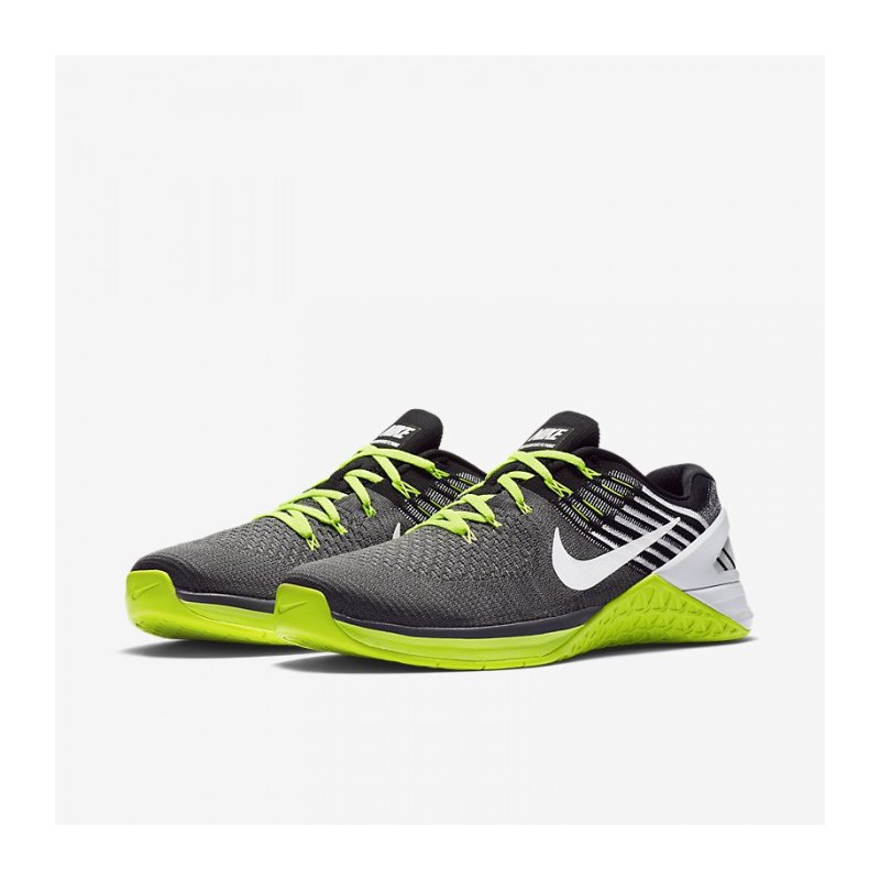 Man Shoes Nike Metcon 3 DSX Flyknit - limited edition