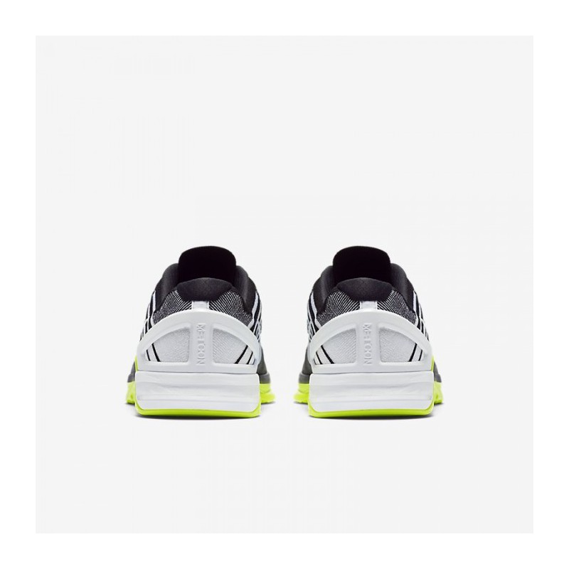 Man Shoes Nike Metcon 3 DSX Flyknit - limited edition